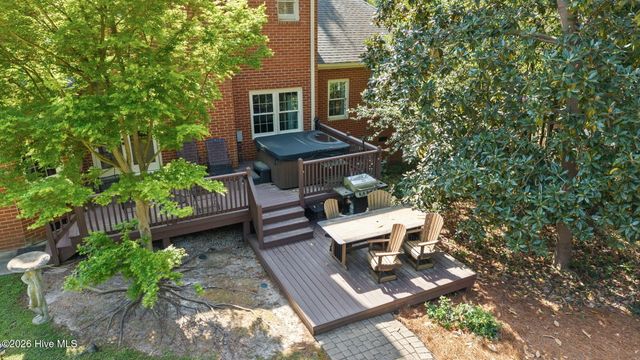 3762 W Lake Drive, Martinez, GA 30907