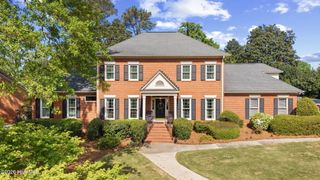 3762 W Lake Drive, Martinez, GA 30907