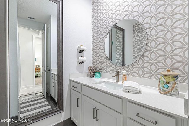 3417 MARSH RESERVE Boulevard, Jacksonville, FL 32224