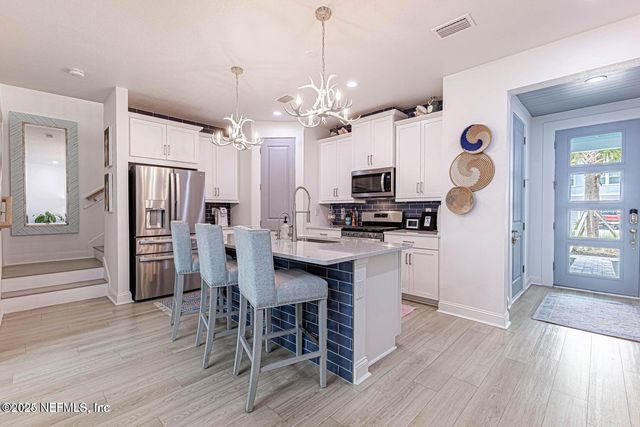 3417 MARSH RESERVE Boulevard, Jacksonville, FL 32224