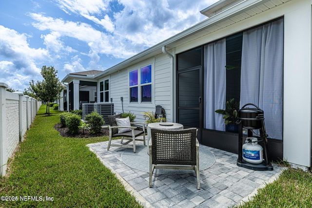 3417 MARSH RESERVE Boulevard, Jacksonville, FL 32224