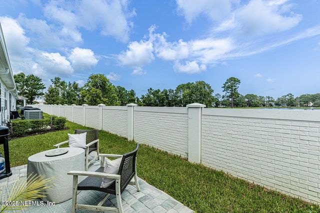 3417 MARSH RESERVE Boulevard, Jacksonville, FL 32224