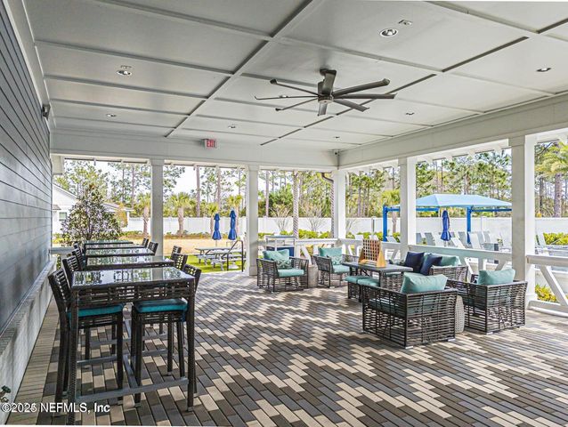 3417 MARSH RESERVE Boulevard, Jacksonville, FL 32224