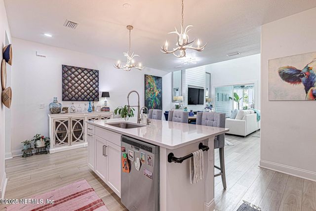 3417 MARSH RESERVE Boulevard, Jacksonville, FL 32224