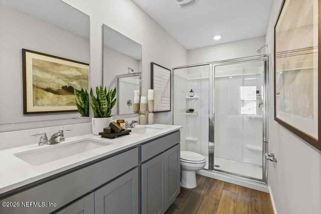 166 BRAZIL NUT Circle, Jacksonville, FL 32218