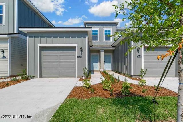 166 BRAZIL NUT Circle, Jacksonville, FL 32218
