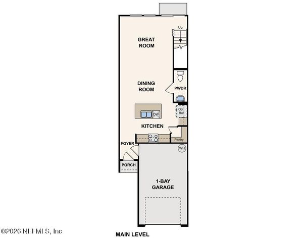 166 BRAZIL NUT Circle, Jacksonville, FL 32218