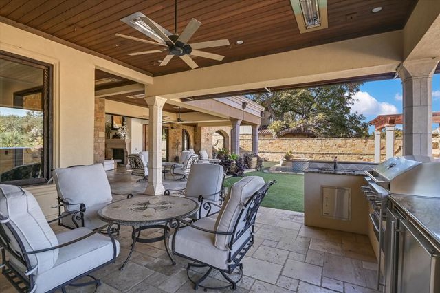 252 LA SERENA LOOP, Horseshoe Bay, TX 78657