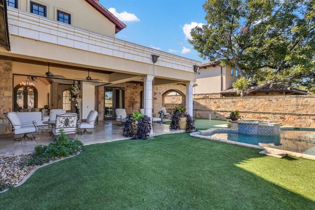 252 LA SERENA LOOP, Horseshoe Bay, TX 78657