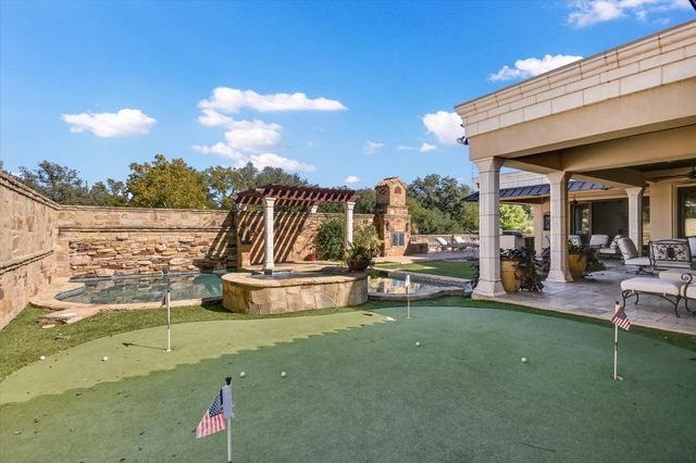 252 LA SERENA LOOP, Horseshoe Bay, TX 78657