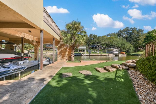 252 LA SERENA LOOP, Horseshoe Bay, TX 78657