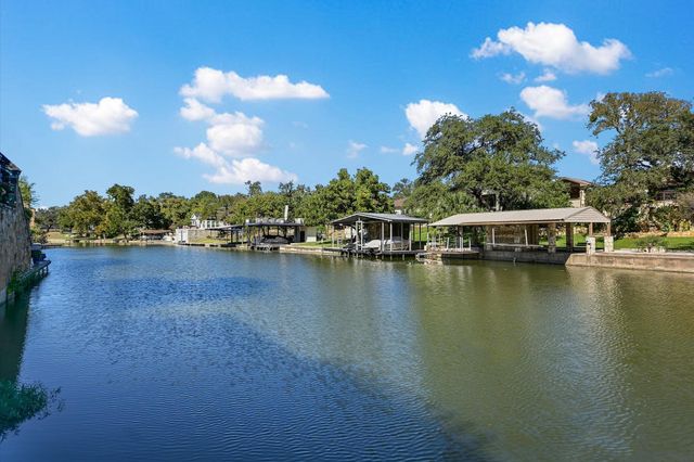 252 LA SERENA LOOP, Horseshoe Bay, TX 78657