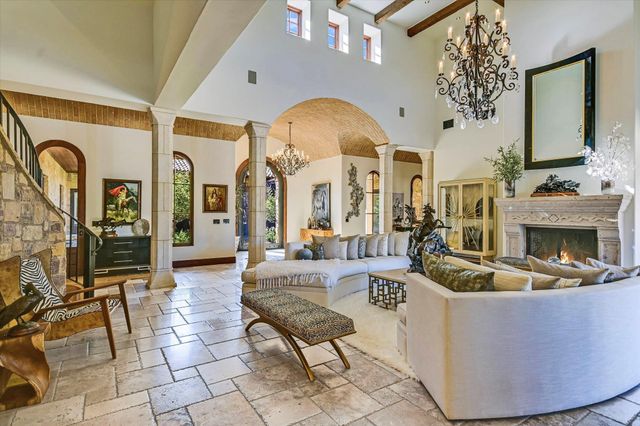 252 LA SERENA LOOP, Horseshoe Bay, TX 78657