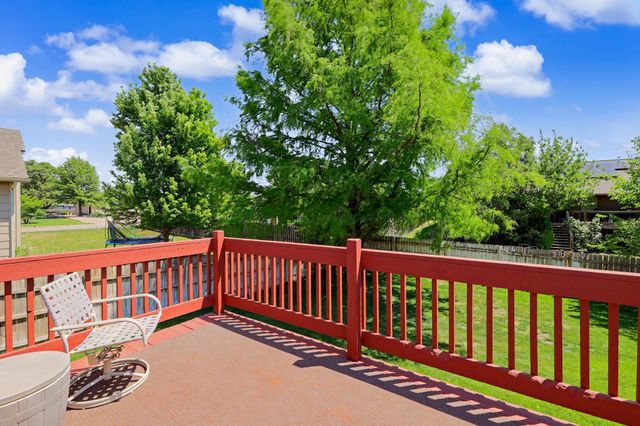 1326 S Summit Rd, Derby, KS 67037