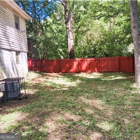 1551 Ferno Drive NW, Atlanta, GA 30318