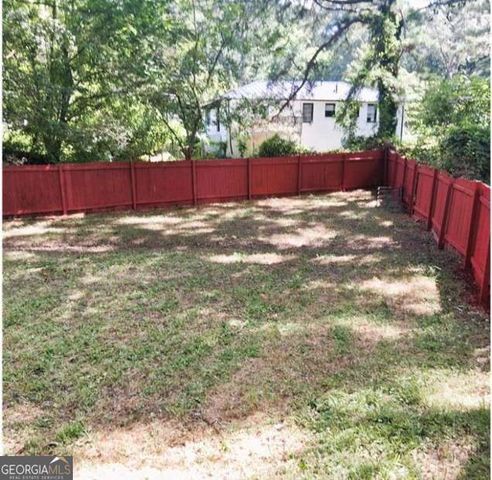1551 Ferno Drive NW, Atlanta, GA 30318