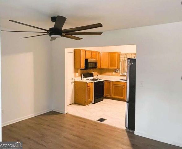 1551 Ferno Drive NW, Atlanta, GA 30318