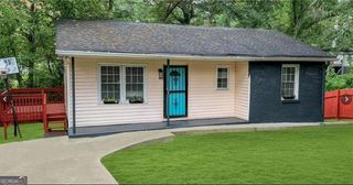 1551 Ferno Drive NW, Atlanta, GA 30318