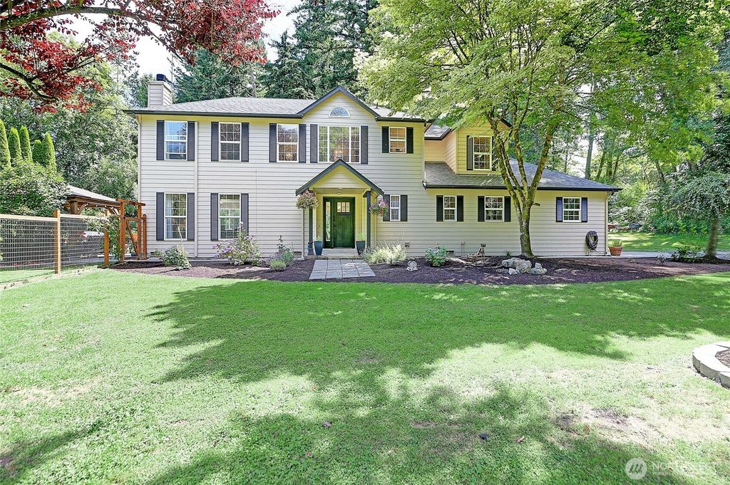 4433 Village Road, Stanwood, WA 98292