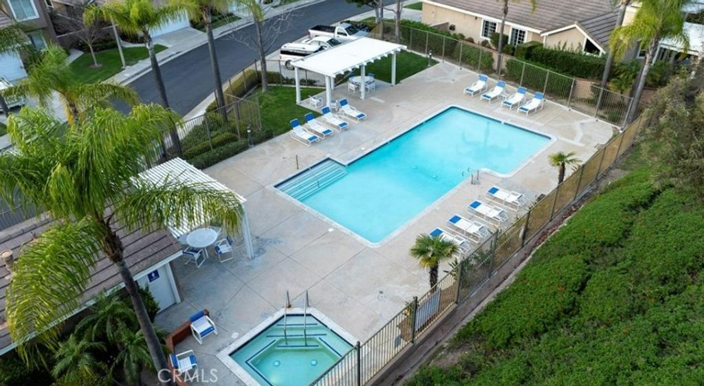 889 S Sapphire Lane, Anaheim Hills, CA 92807 — photo 5
