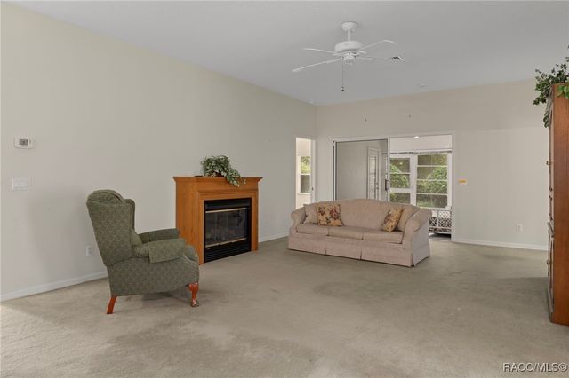 6482 W Torrington Court, Crystal River, FL 34429