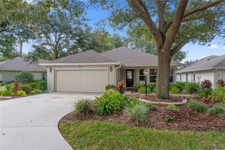 6482 W Torrington Court, Crystal River, FL 34429