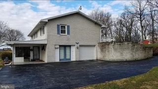 2207 BLACK ROCK RD, Hanover, PA 17331