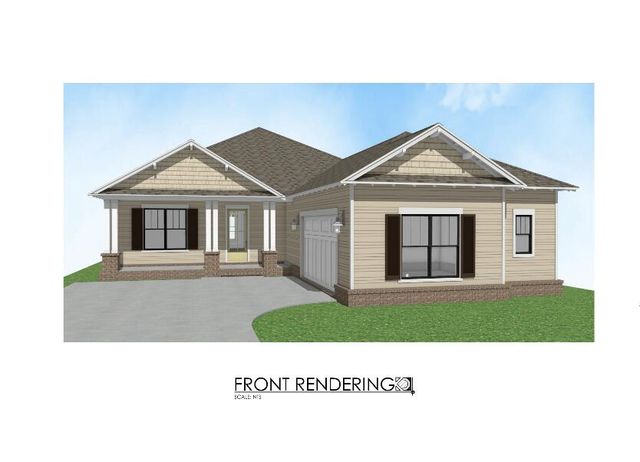 418 Sorrel Way, Niceville, FL 32578