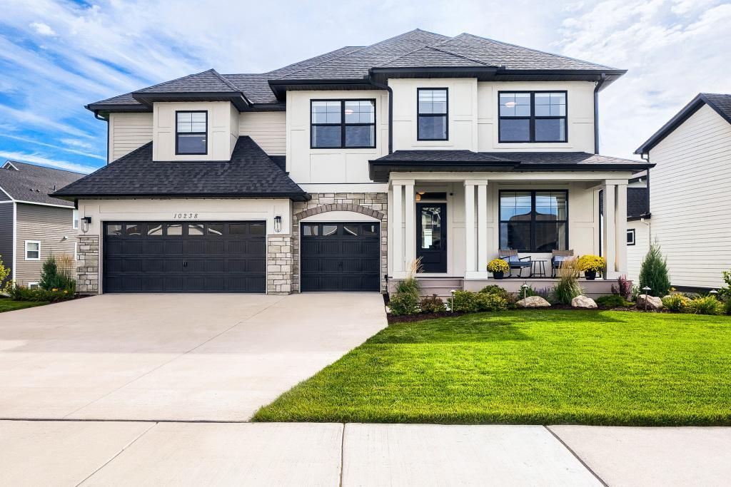 10238 Shadyview Lane N, Maple Grove, MN 55311 — exterior