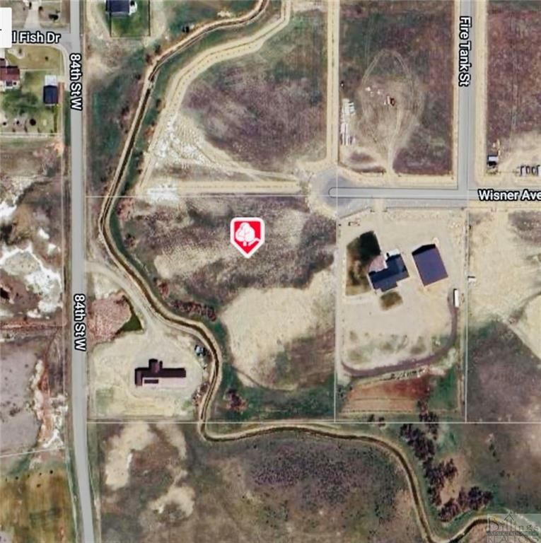 8242 Wisner ROAD, Billings, MT 59106 photo 3