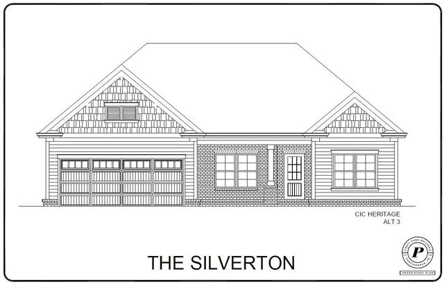 196 Winchester Drive # 18, Rossville, GA 30741