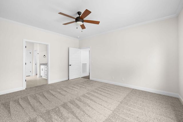 196 Winchester Drive # 18, Rossville, GA 30741