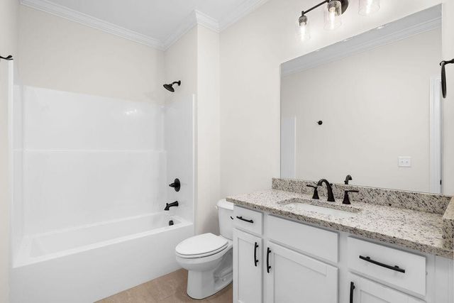 196 Winchester Drive # 18, Rossville, GA 30741