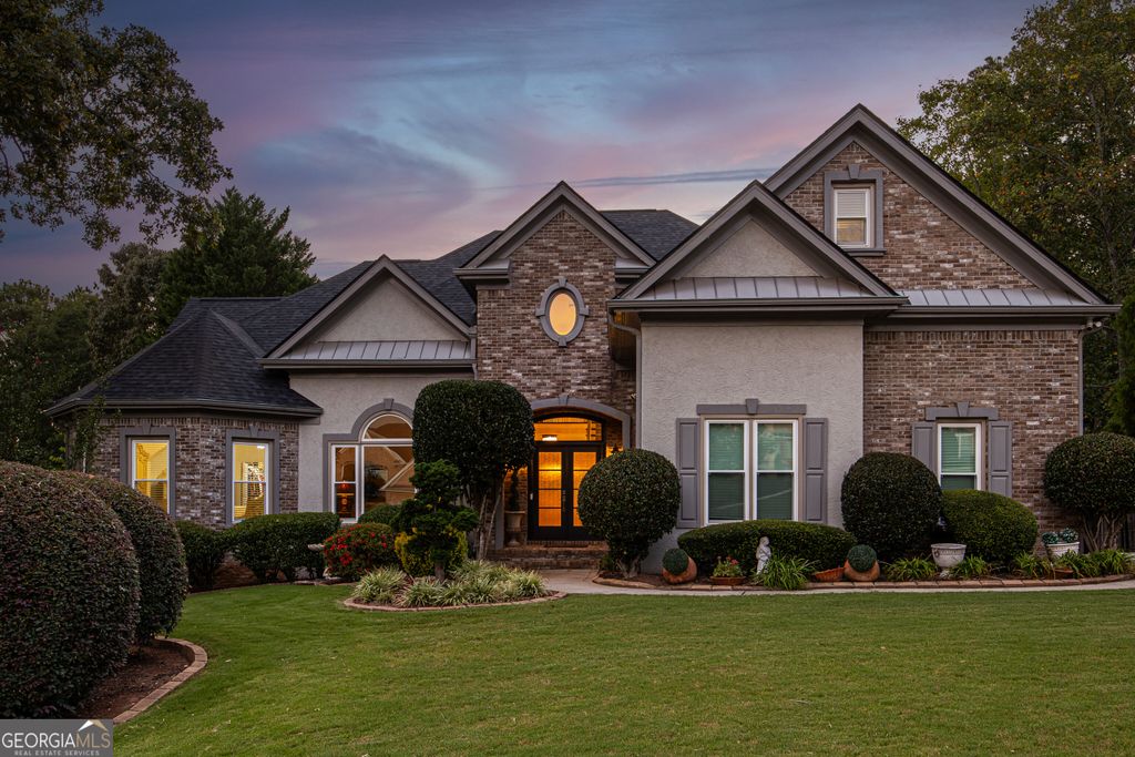 461 Schofield Drive, Powder Springs, GA 30127 — photo 2
