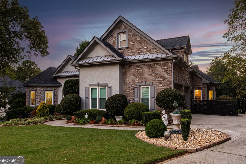 461 Schofield Drive, Powder Springs, GA 30127 — photo 3