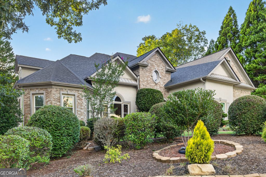 461 Schofield Drive, Powder Springs, GA 30127 — photo 4