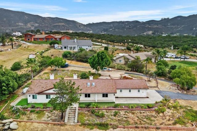 14690 Chaparral Slope Road, Jamul, CA 91935