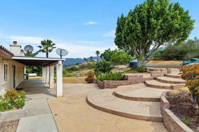 14690 Chaparral Slope Road, Jamul, CA 91935