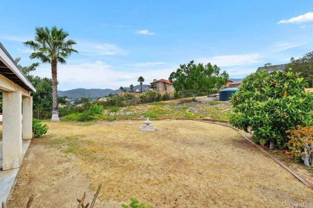 14690 Chaparral Slope Road, Jamul, CA 91935