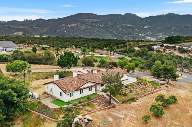 14690 Chaparral Slope Road, Jamul, CA 91935