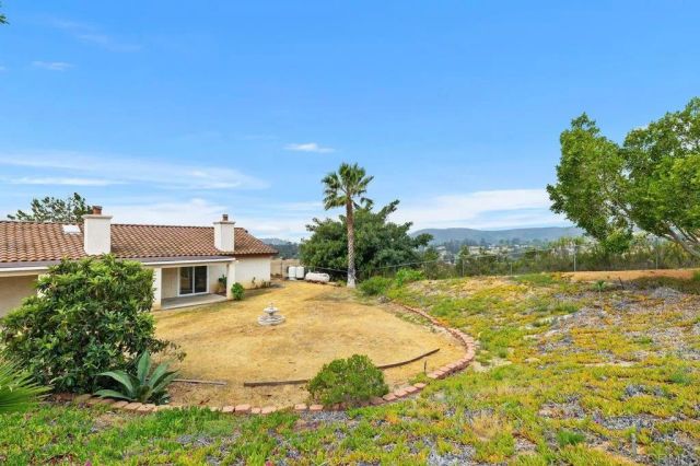 14690 Chaparral Slope Road, Jamul, CA 91935