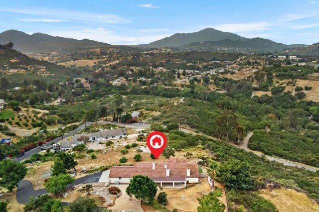 14690 Chaparral Slope Road, Jamul, CA 91935