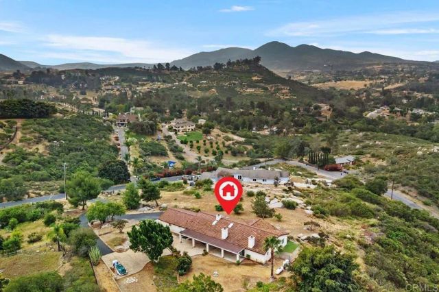 14690 Chaparral Slope Road, Jamul, CA 91935