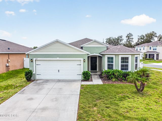 1097 August Sky Drive, Deltona, FL 32738