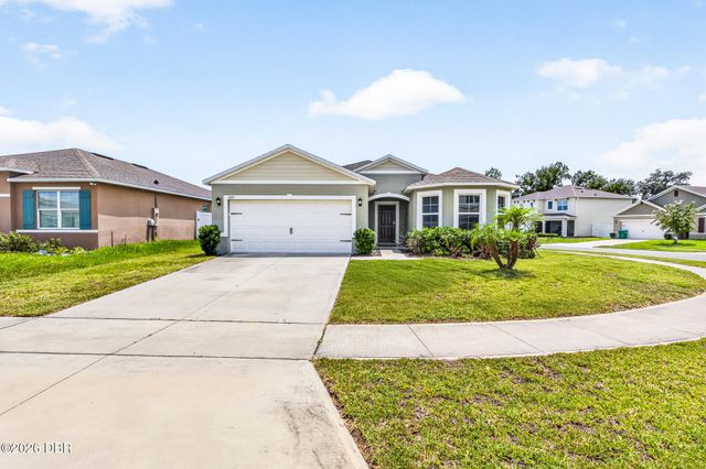 1097 August Sky Drive, Deltona, FL 32738