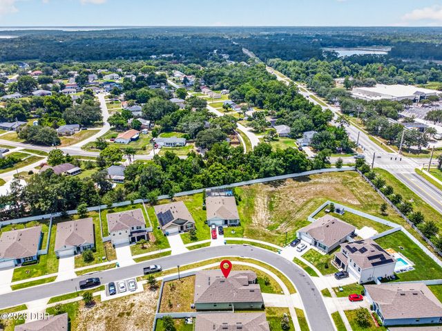 1097 August Sky Drive, Deltona, FL 32738