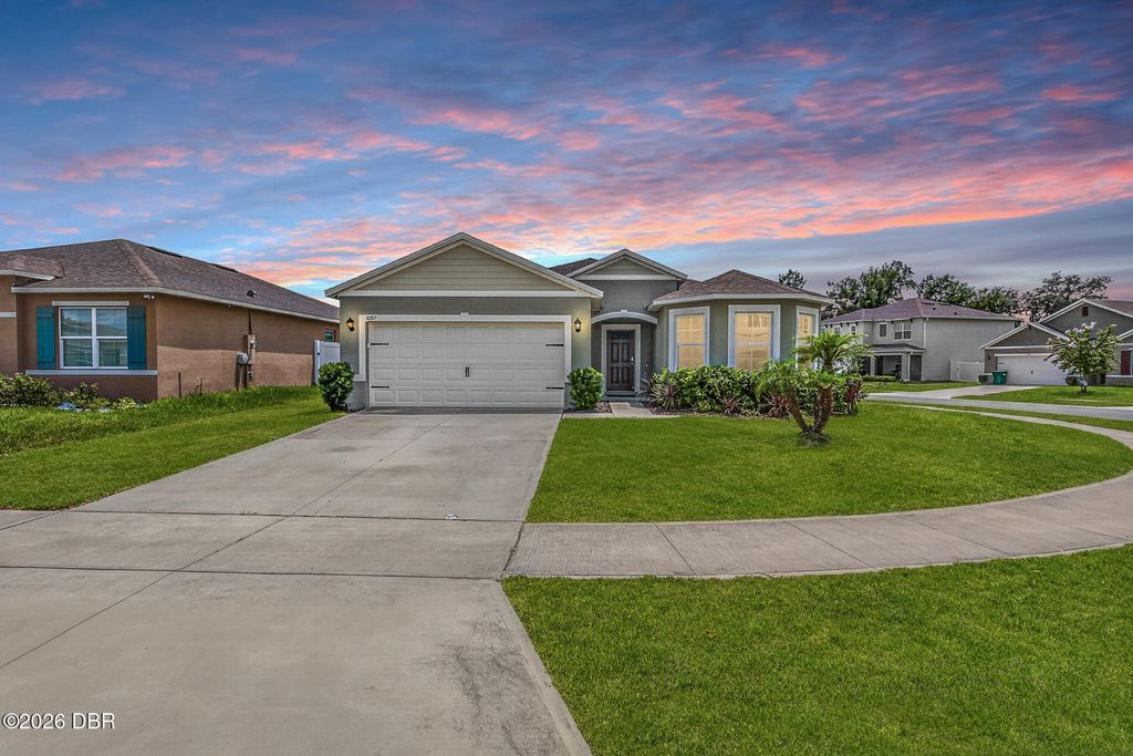 1097 August Sky Drive, Deltona, FL 32738