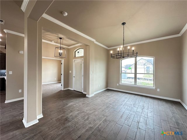 224 Desert Holly Drive, Temple, TX 76502