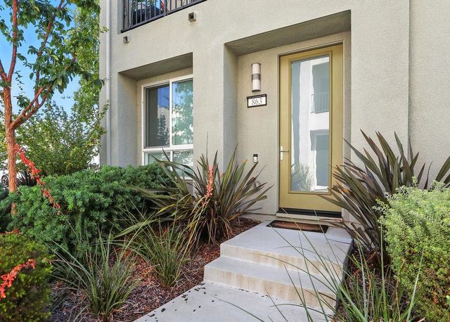 863 Lookout Street, Richmond, CA 94804