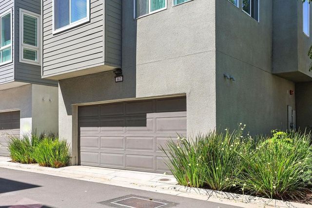 863 Lookout Street, Richmond, CA 94804